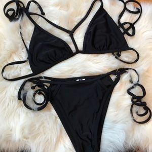 Nasty Gal Bikini
